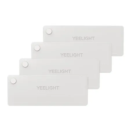 Yeelight LED Sensor Drawer Light (4pcs)